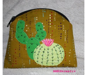 Stickserie - Lamas & Alpacas